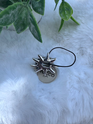Tucco ring (Sun Collection)