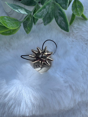 Tucco ring (Sun Collection)