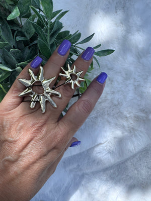 Tucco ring (Sun Collection)