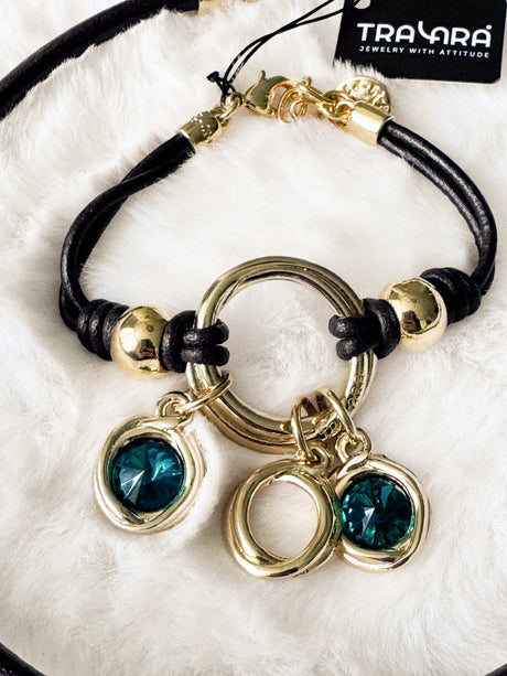 Tralara bracelet (Tuareg Collection)