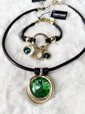 Tralara bracelet (Tuareg Collection)