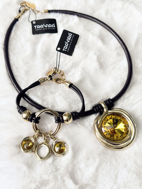 Tralara necklace (Tuareg Collection)