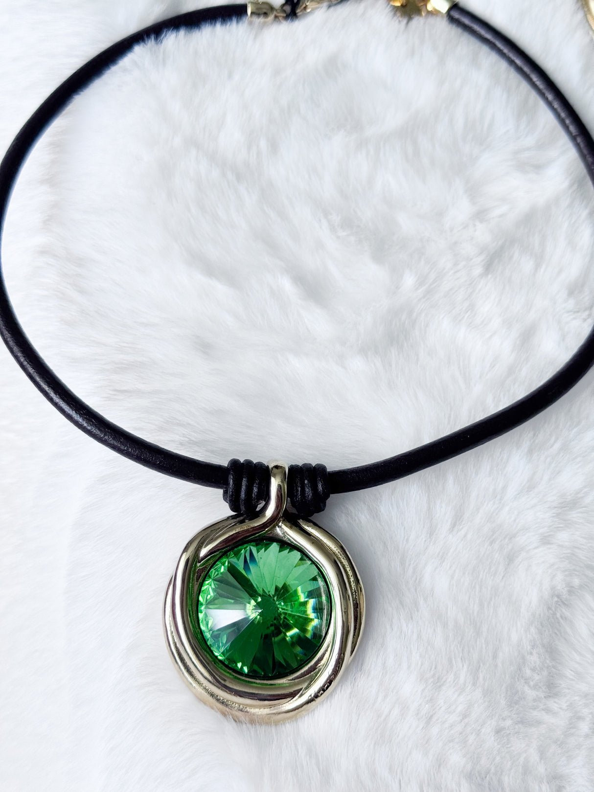 Tralara necklace (Tuareg Collection)