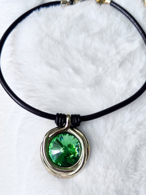 Tralara necklace (Tuareg Collection)