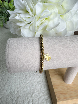 Bear bracelet