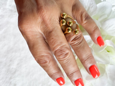 Elisabeth ring