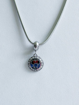 Snake Chain necklace