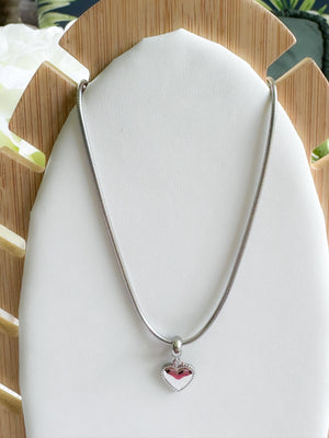 Snake Chain necklace