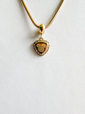 Snake Chain necklace