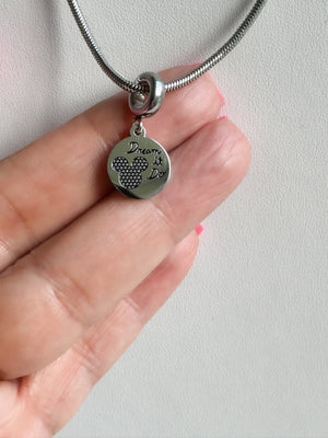 Snake Chain necklace
