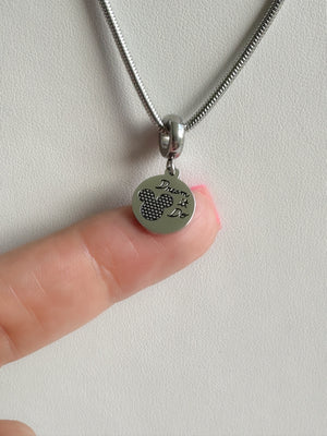 Snake Chain necklace