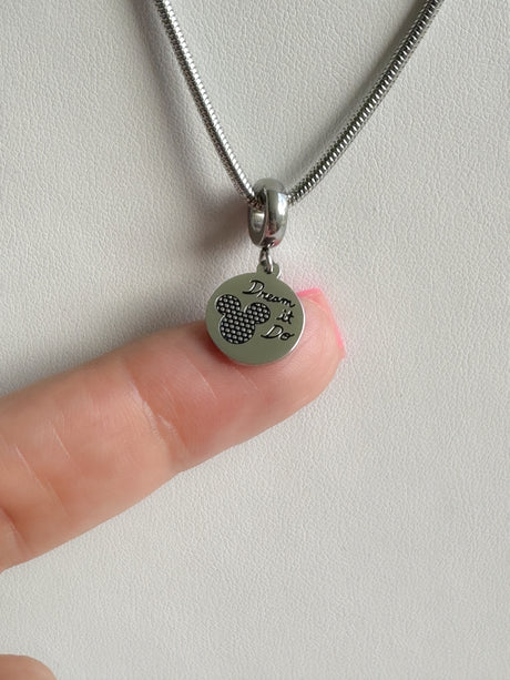 Snake Chain necklace