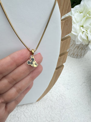 Snake Chain necklace