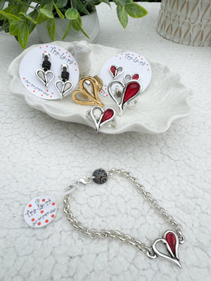 Tra-la-ra bracelet. Pasión Collection