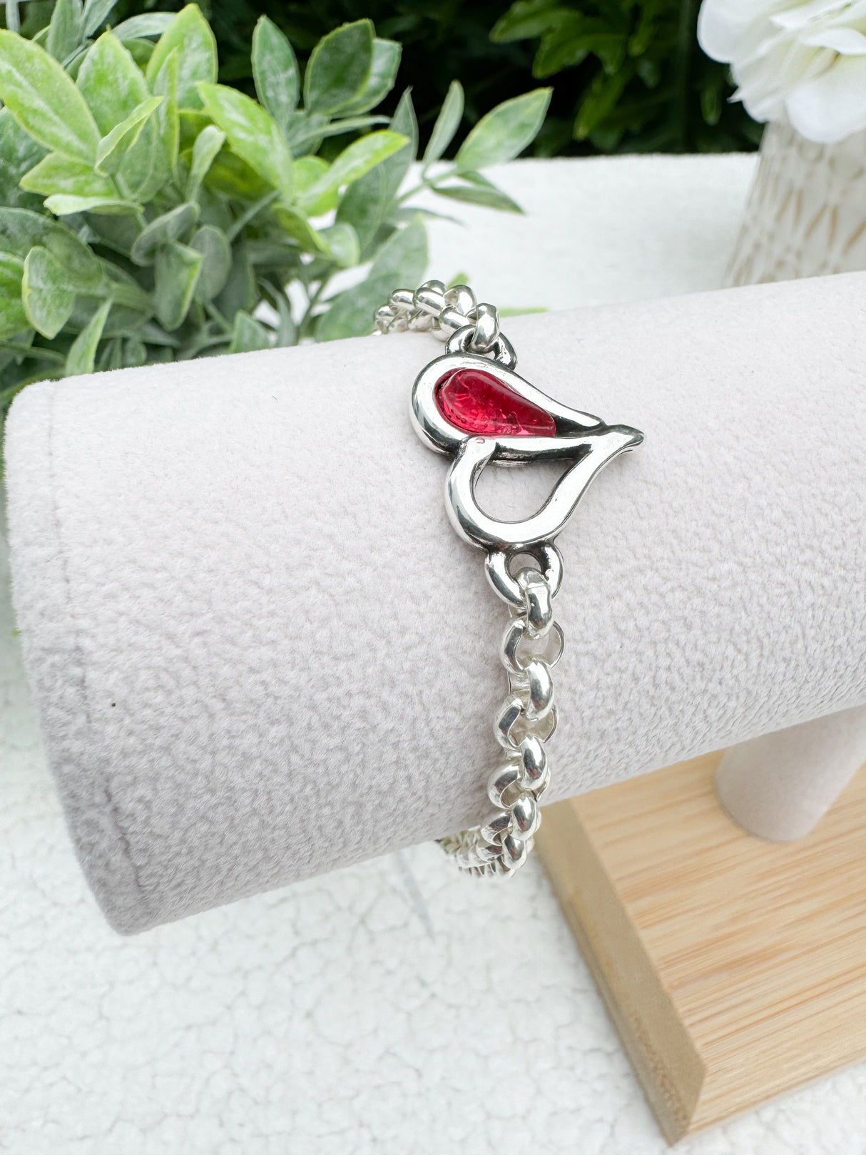 Tra-la-ra bracelet. Pasión Collection