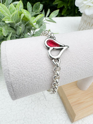 Tra-la-ra bracelet. Pasión Collection