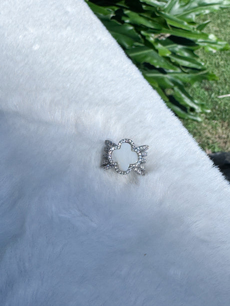 Chrismarie ring