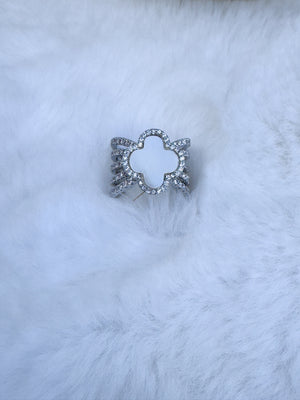 Chrismarie ring