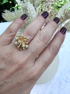Hipatia ring