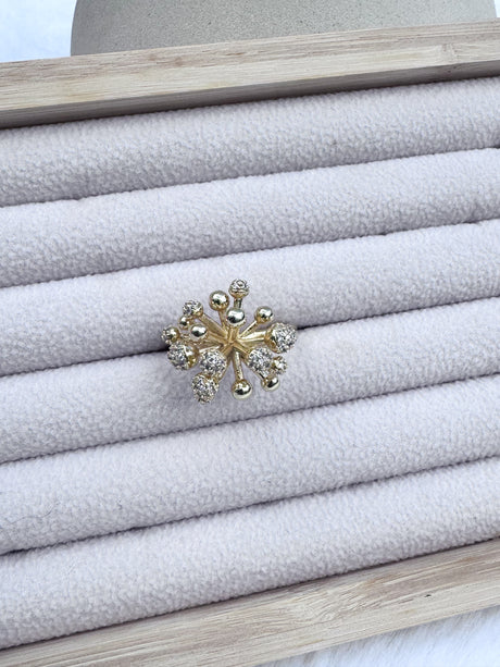Hipatia ring