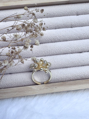 Hipatia ring