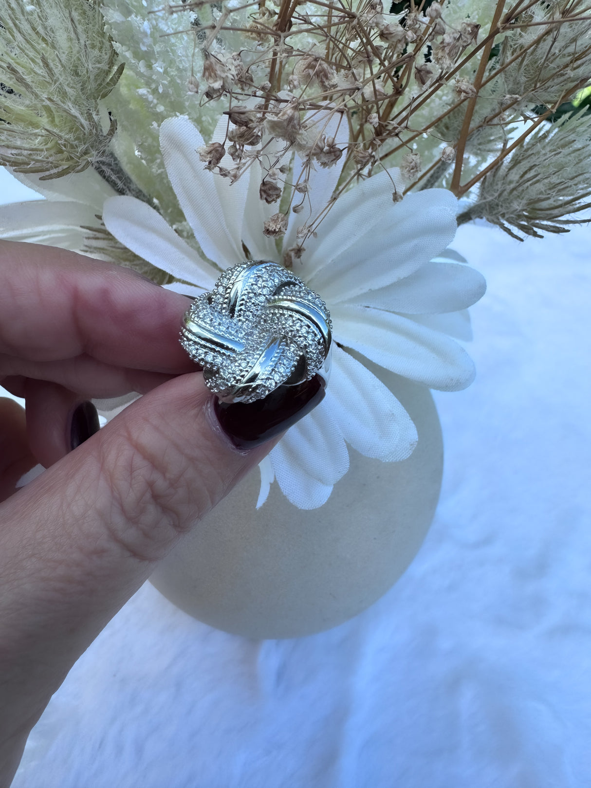 Serey ring