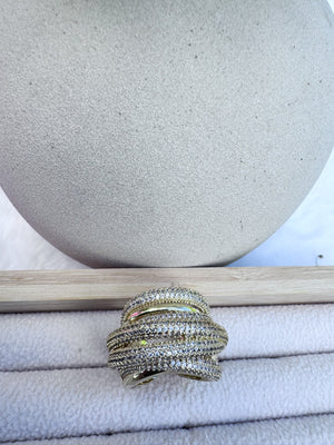 Adalia ring