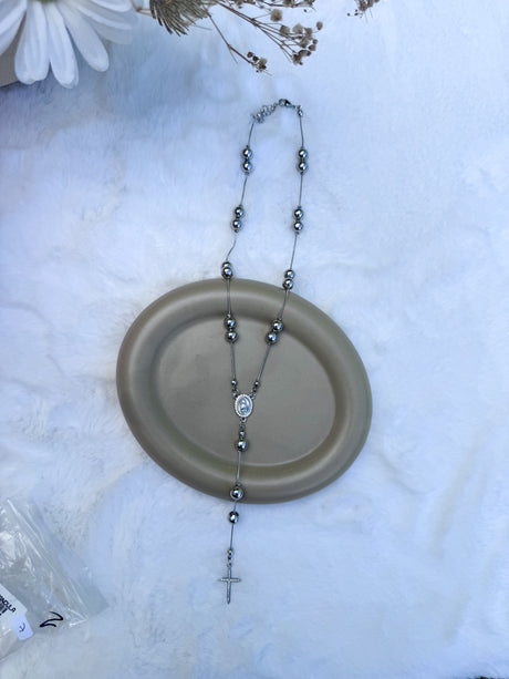 Abu necklace