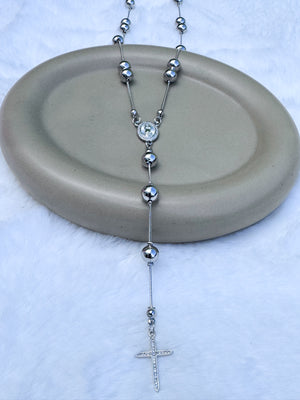 Abu necklace