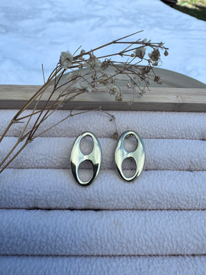 Arelis earrings