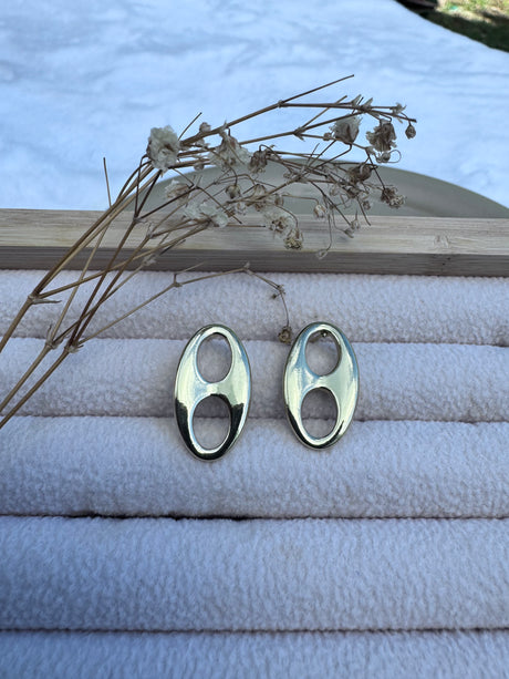 Arelis earrings