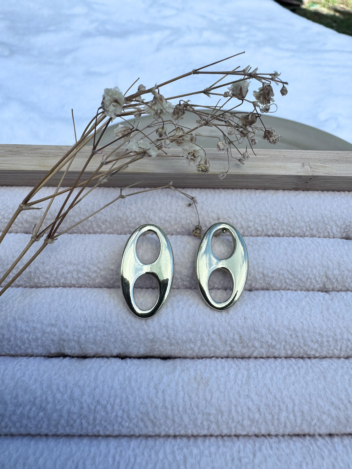 Arelis earrings