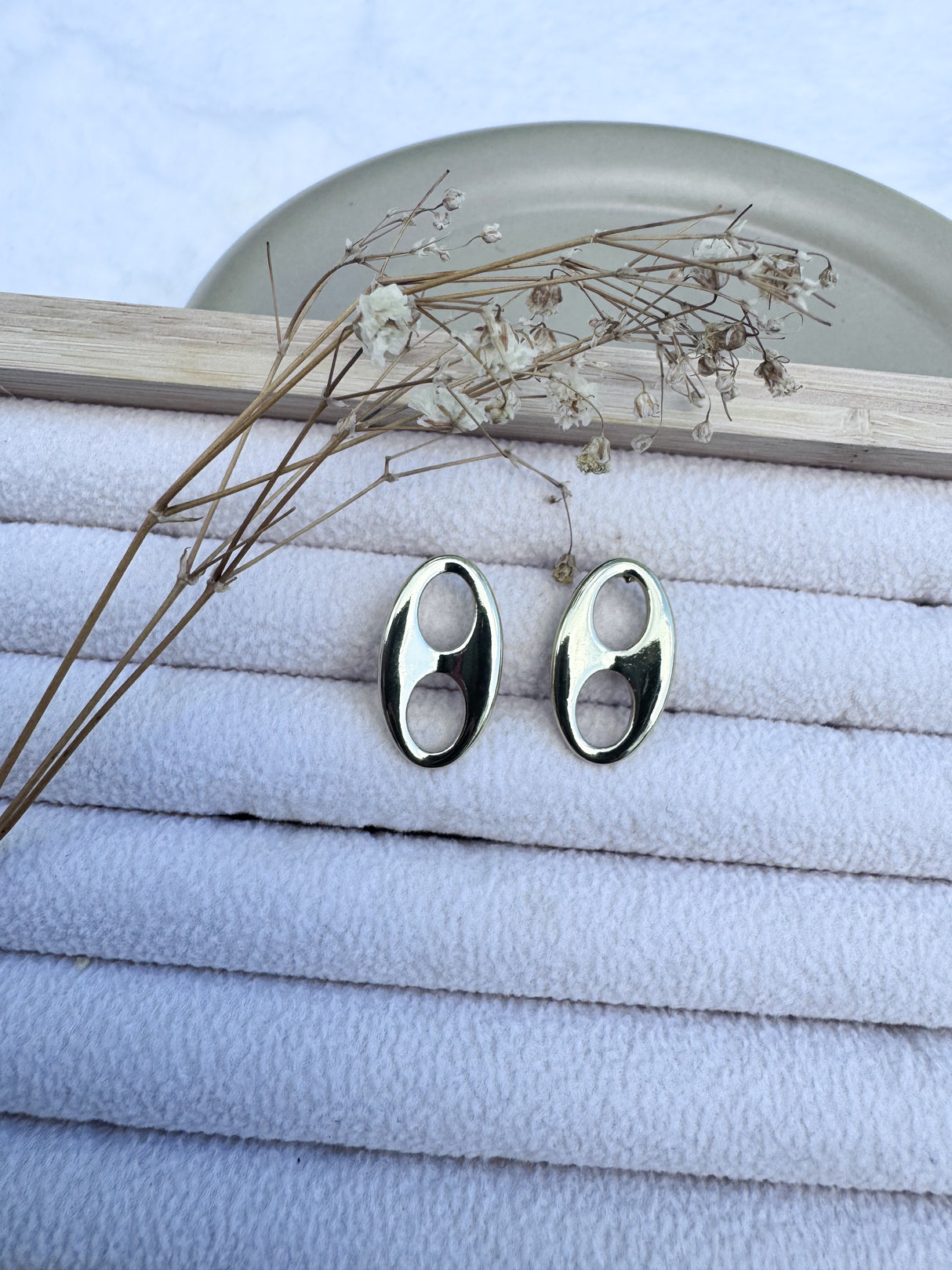 Arelis earrings