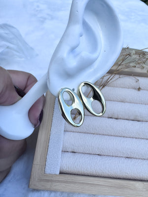 Arelis earrings