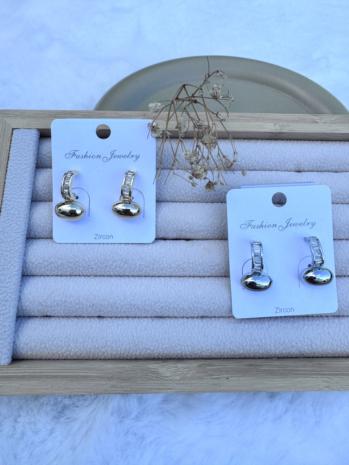 Marianna earrings