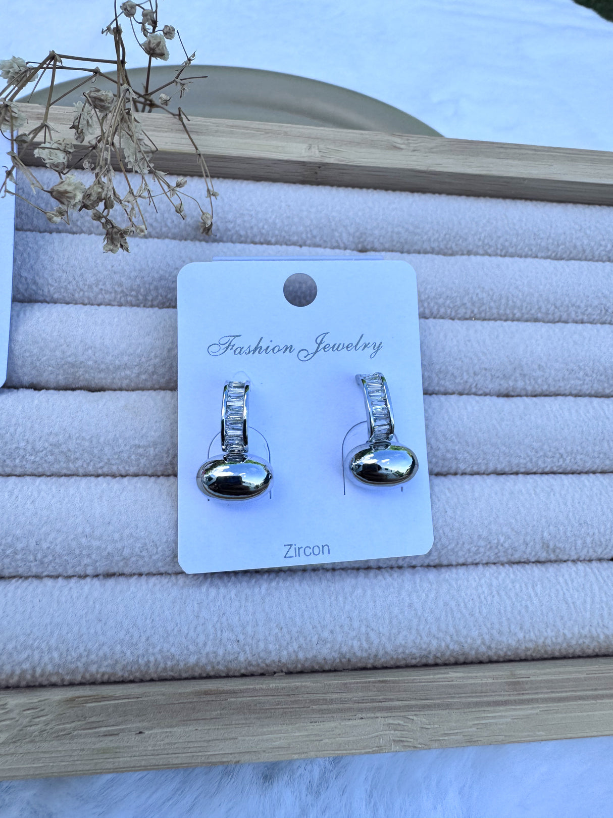 Marianna earrings
