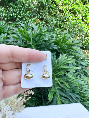 Marianna earrings