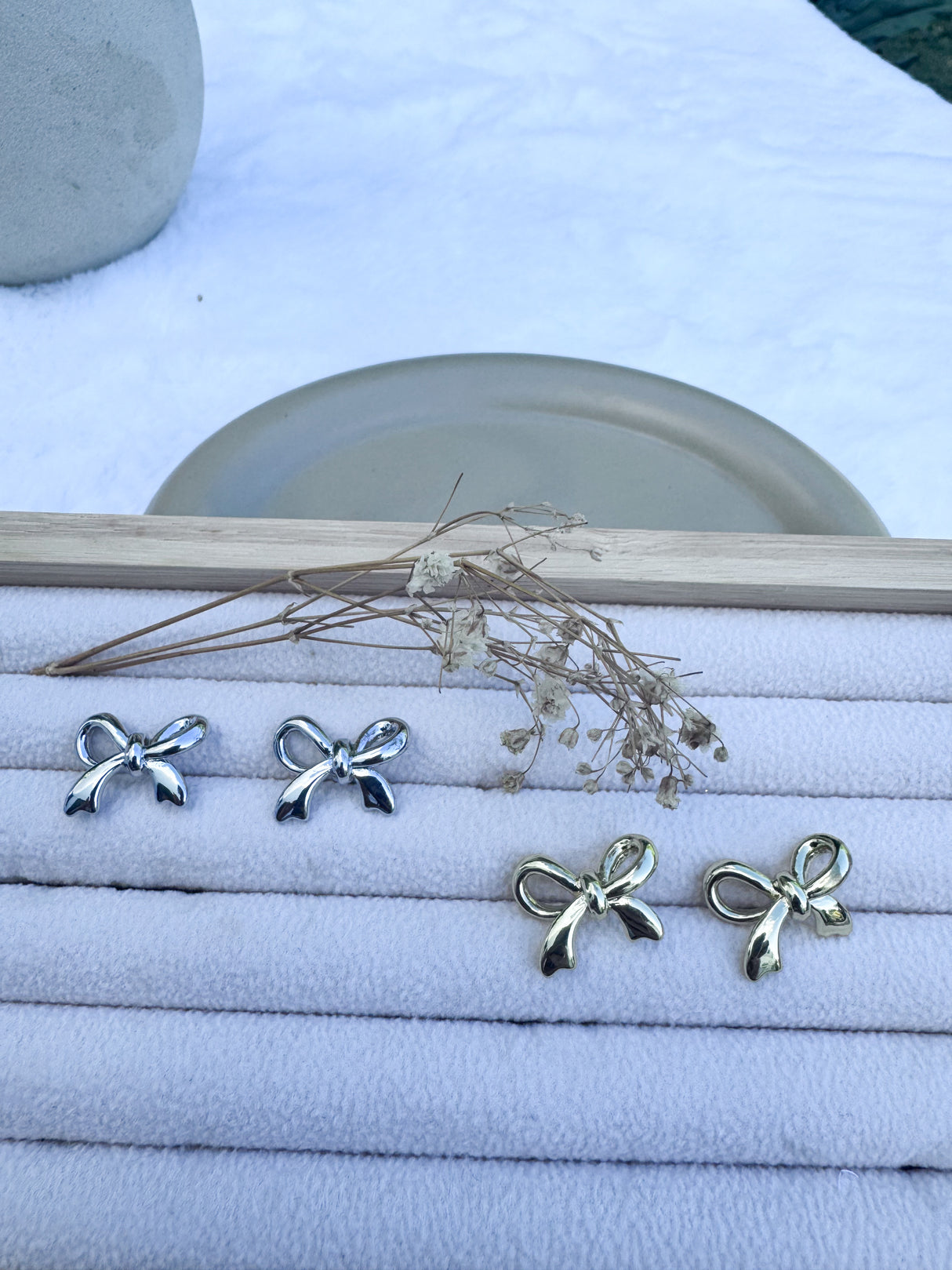 Sirella earrings