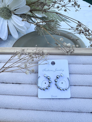 Isabell earrings