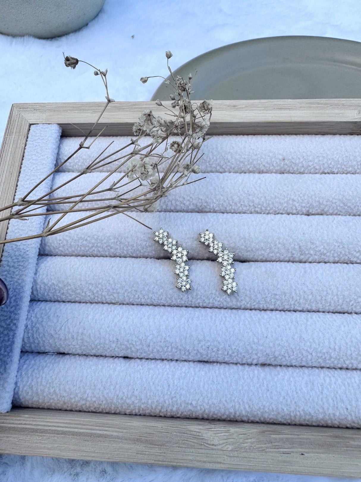 Esther earrings