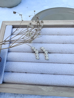 Esther earrings