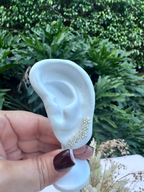 Esther earrings