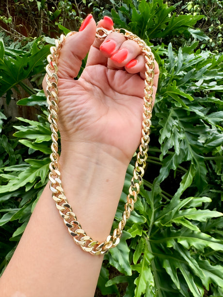 Henrietta necklace