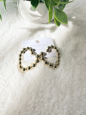 Manu earrings
