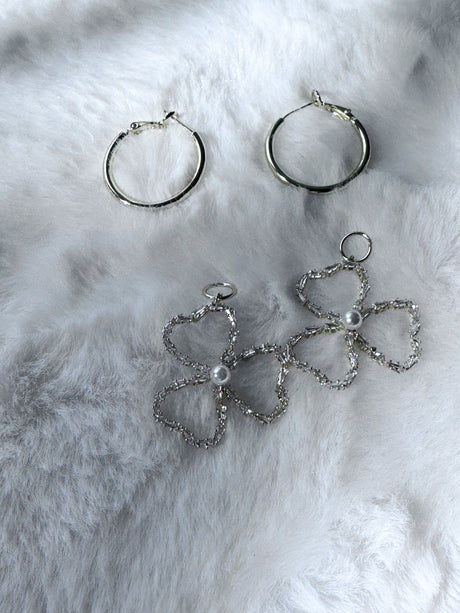 Cristale earrings