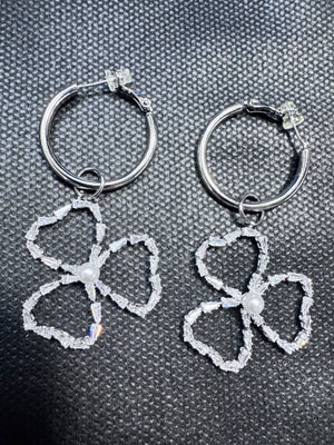 Cristale earrings
