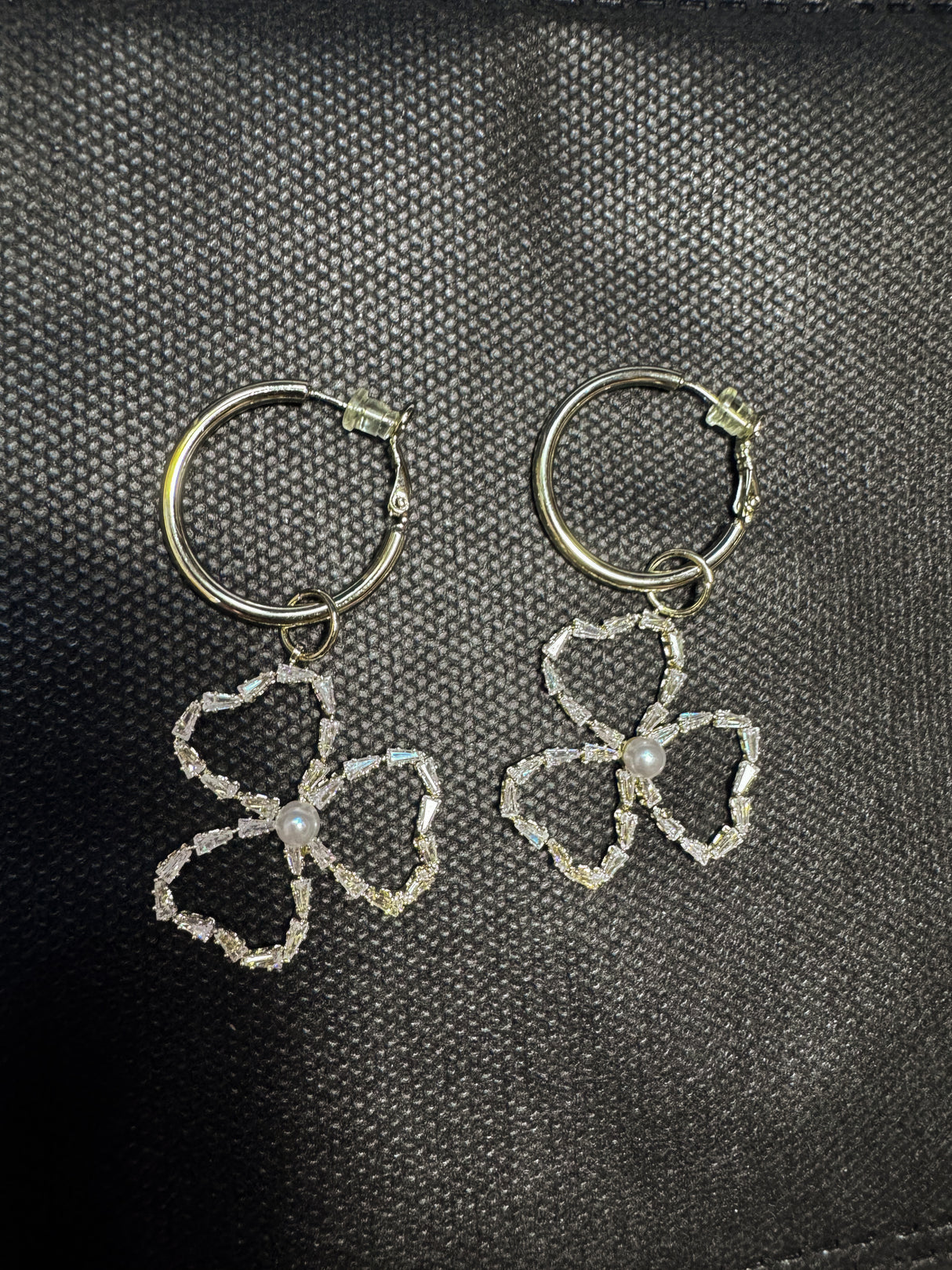 Cristale earrings