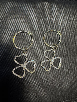 Cristale earrings