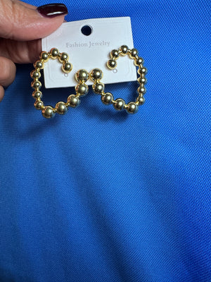 Manu earrings