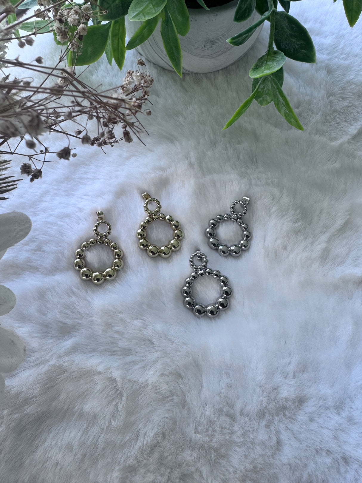 Rosalind earrings